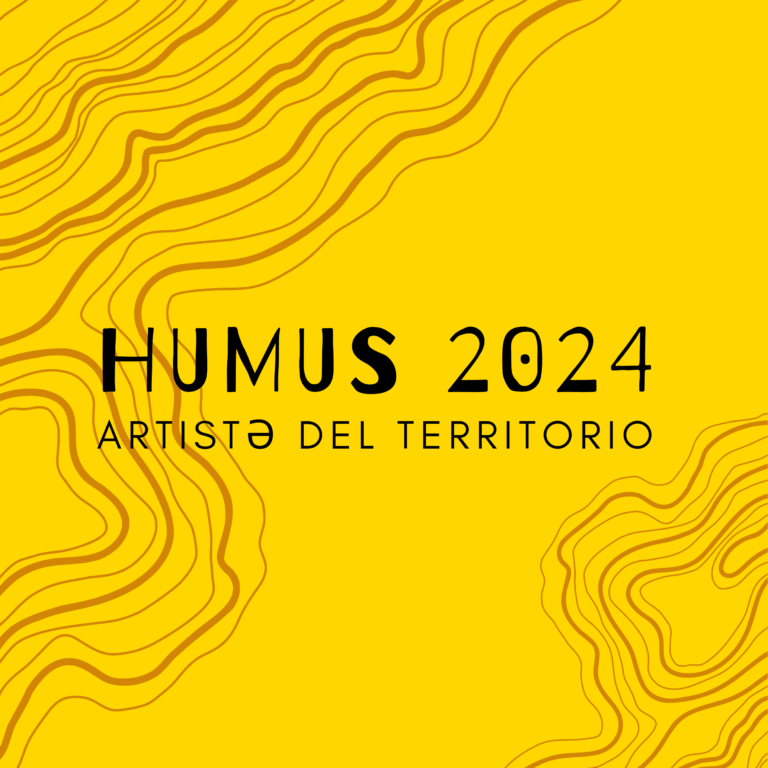 HUMUS Territorio | Il progetto vincitore